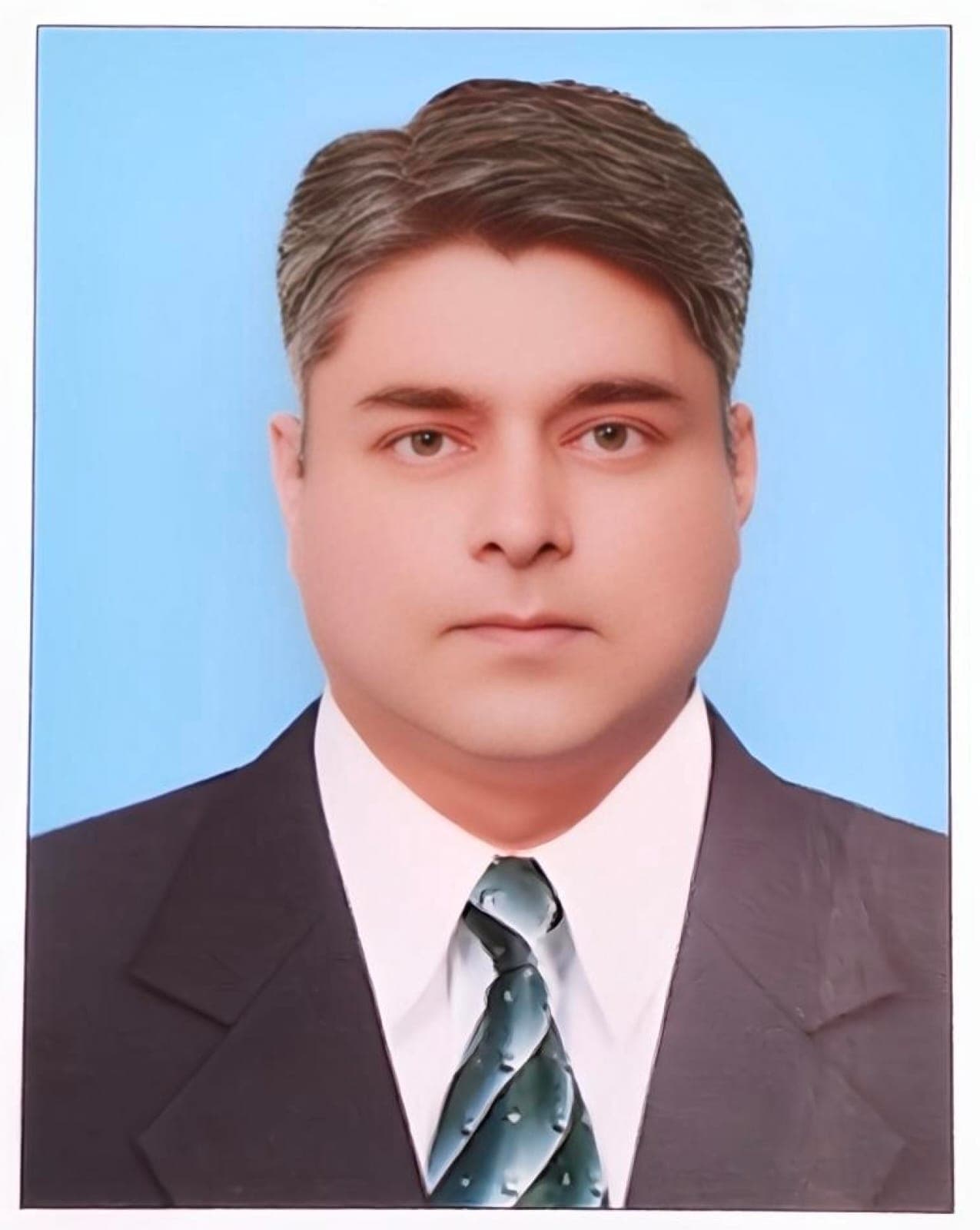 Rahul Mathur — Licencer & Sales Director