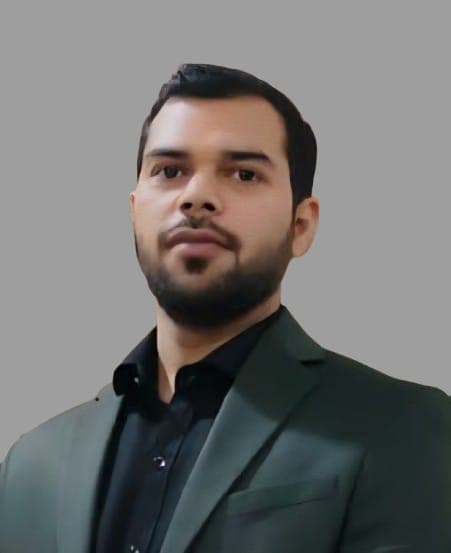 Sandeep Sharma — Sales Team Leader