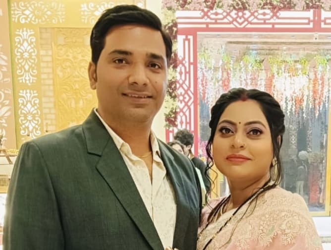 Pawan Mishra