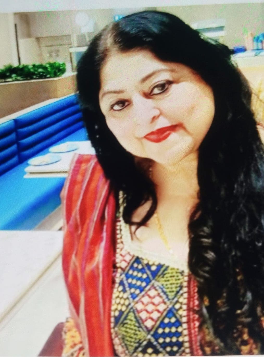 Sushma Singh