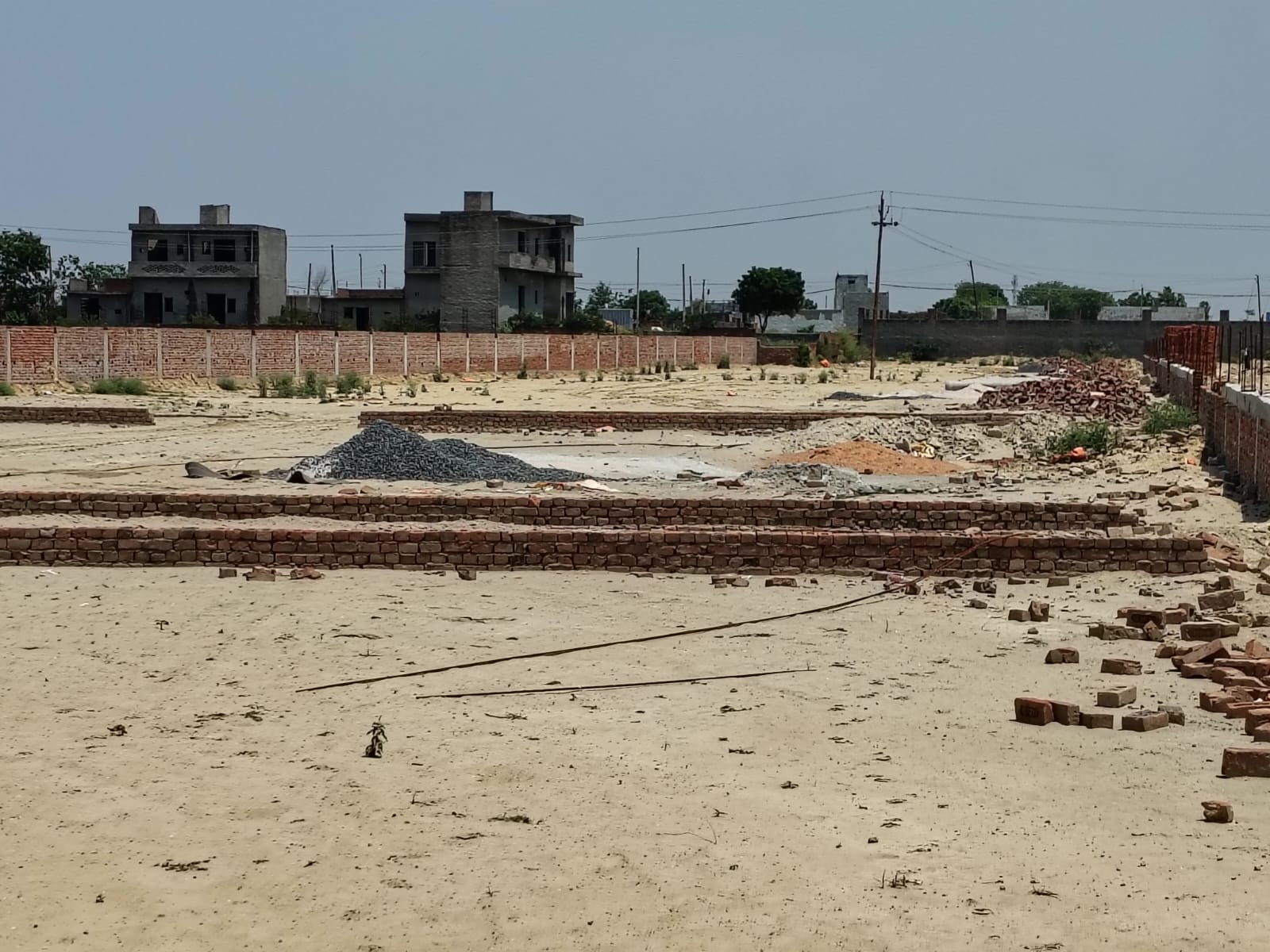 Sai Enclave — view 4