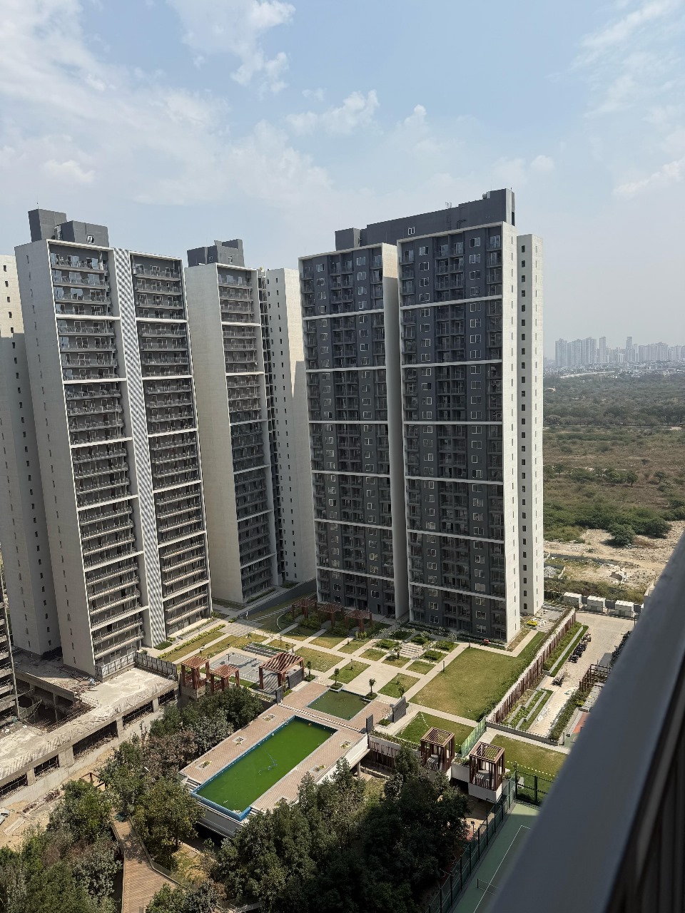 Godrej Wood — view 4