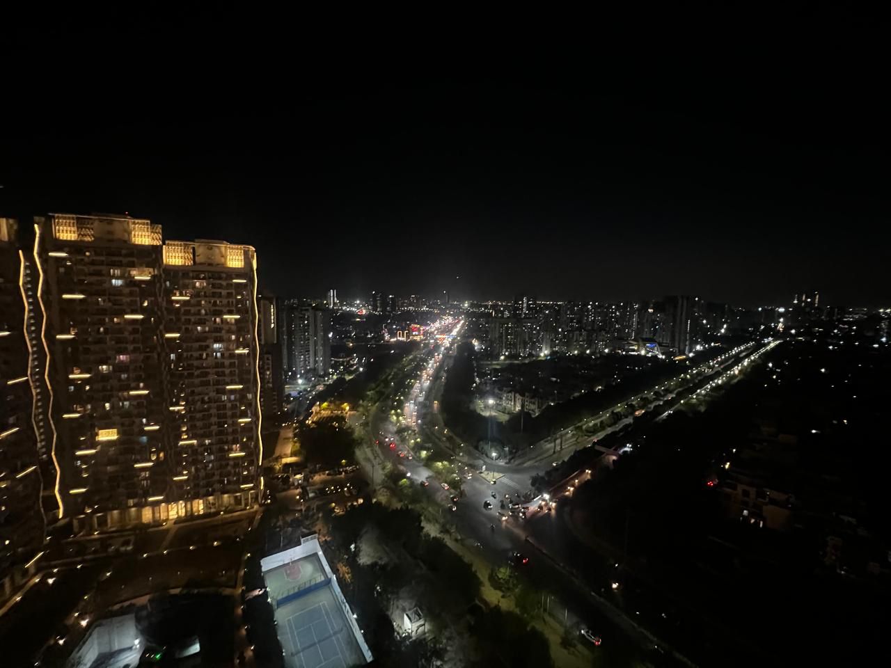 Prateek Edifice