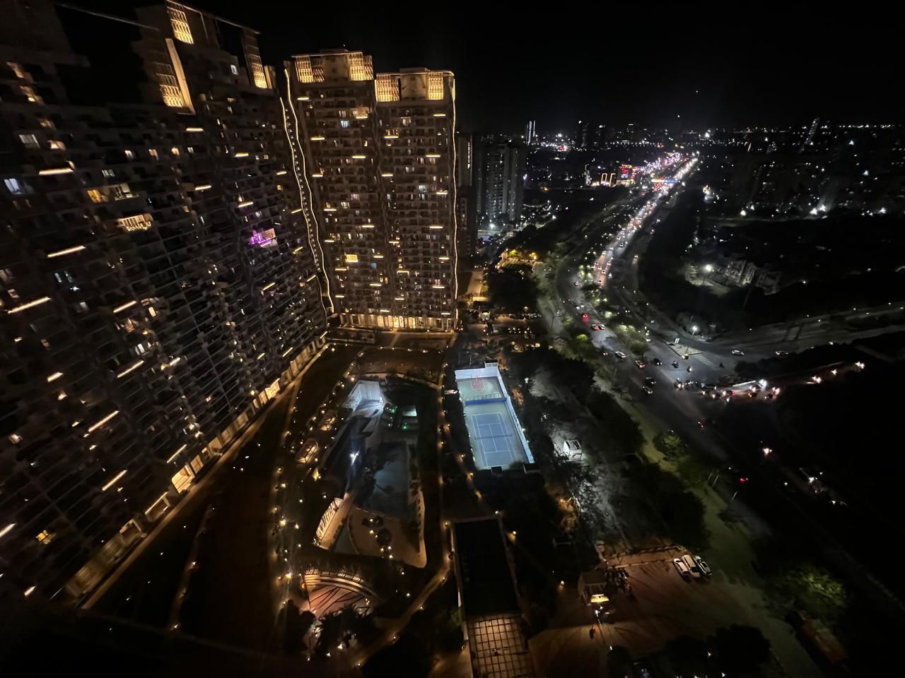 Prateek Edifice — view 4