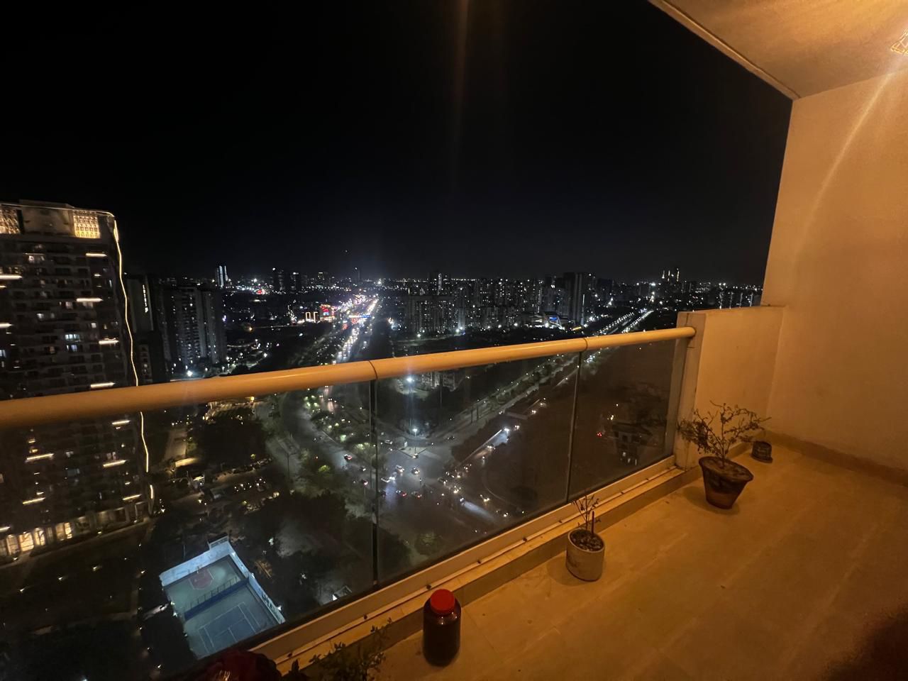 Prateek Edifice — view 7