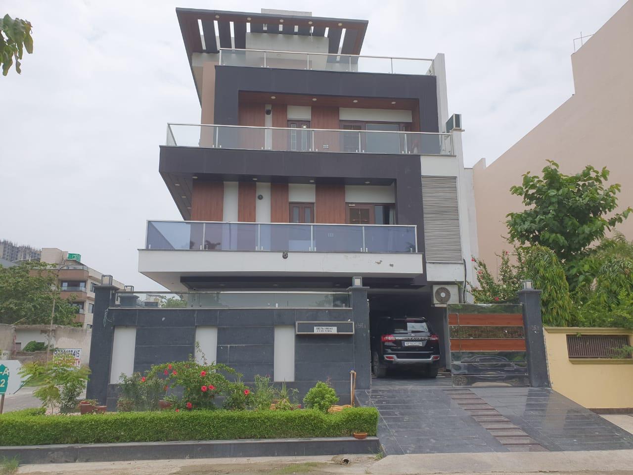 Sector 99 Kothi