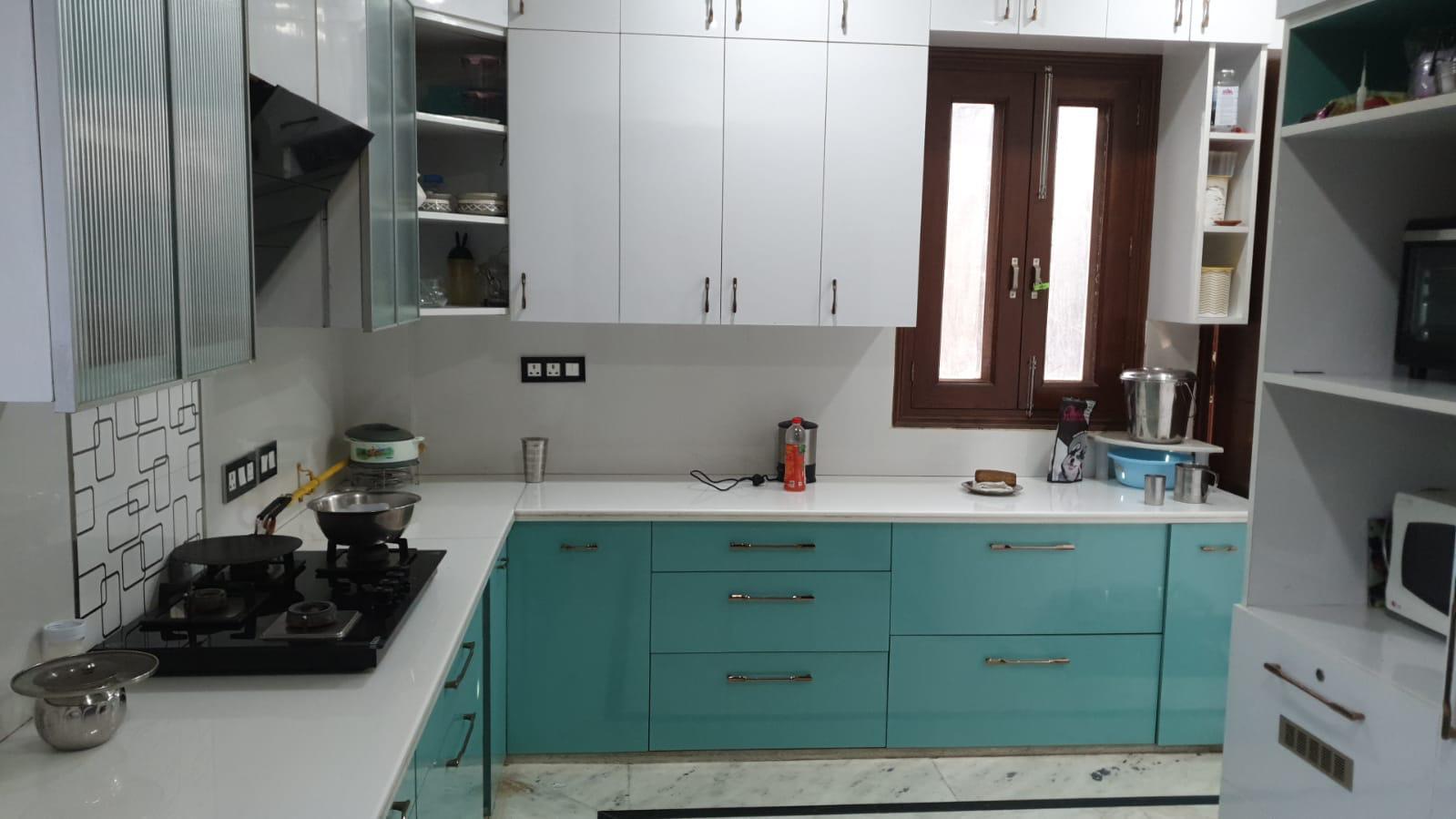 Sector 99 Kothi — view 4