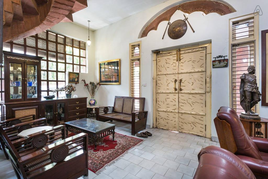 Sector 40 Kothi — view 10