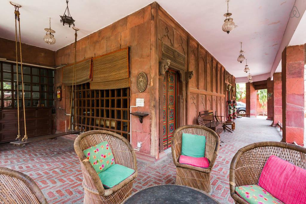 Sector 40 Kothi — view 14
