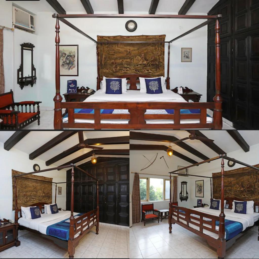 Sector 40 Kothi — view 15