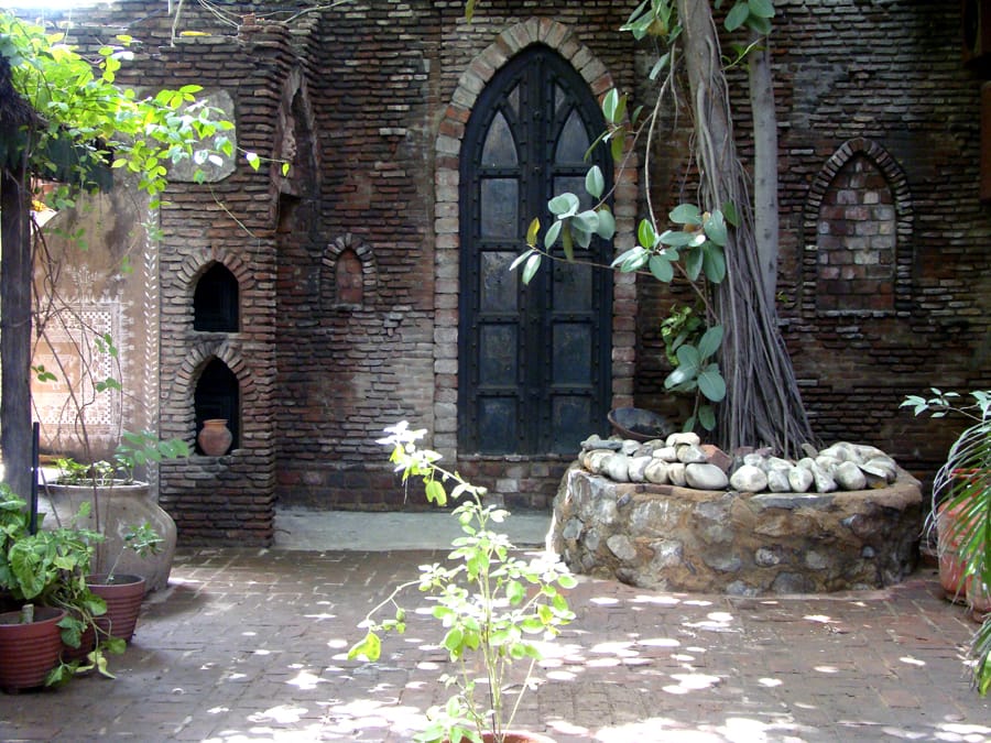 Sector 40 Kothi — view 4