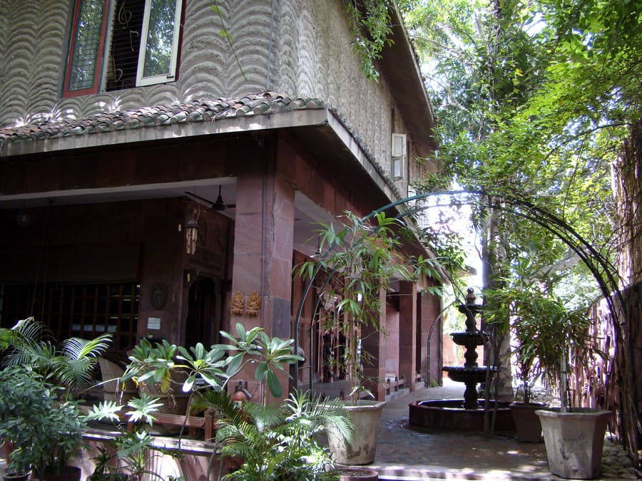 Sector 40 Kothi — view 5