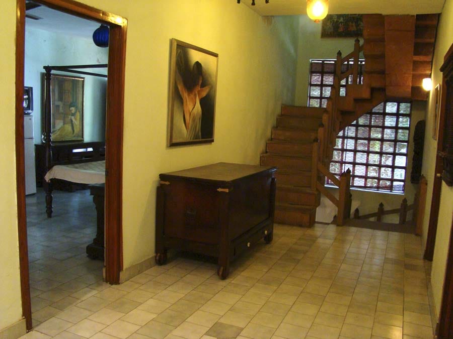 Sector 40 Kothi — view 7