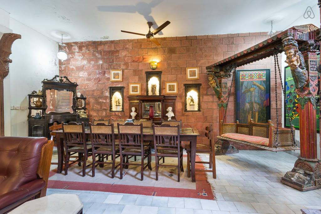 Sector 40 Kothi — view 8